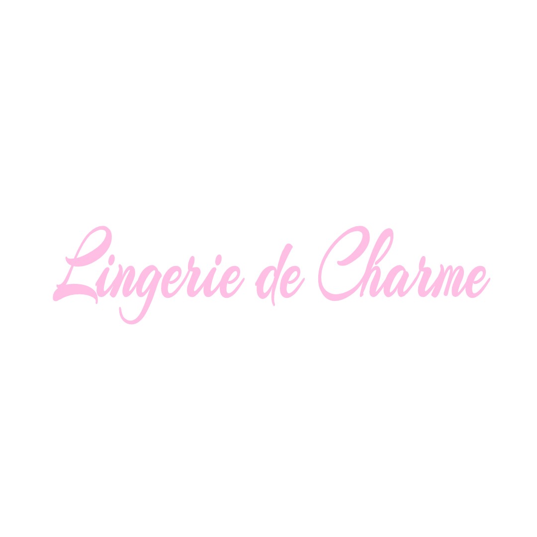 LINGERIE DE CHARME CEAUX-EN-COUHE